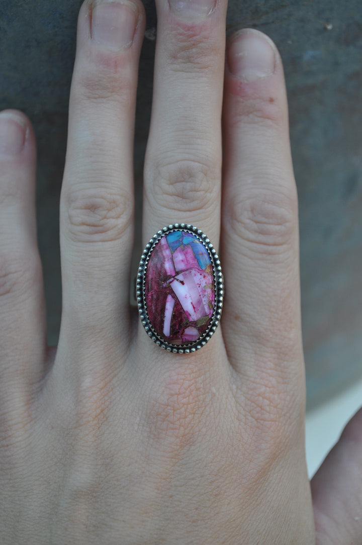 Translation missing: en.Mojave Ring