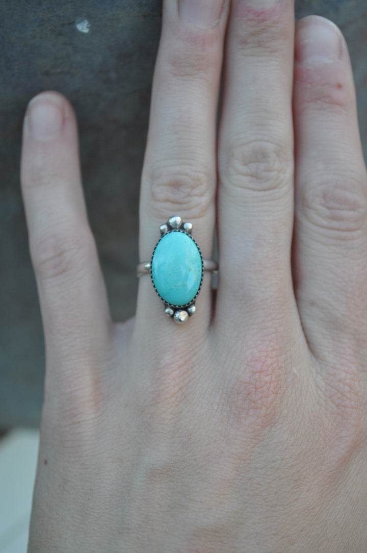 Translation missing: en.Natural Evans Ring